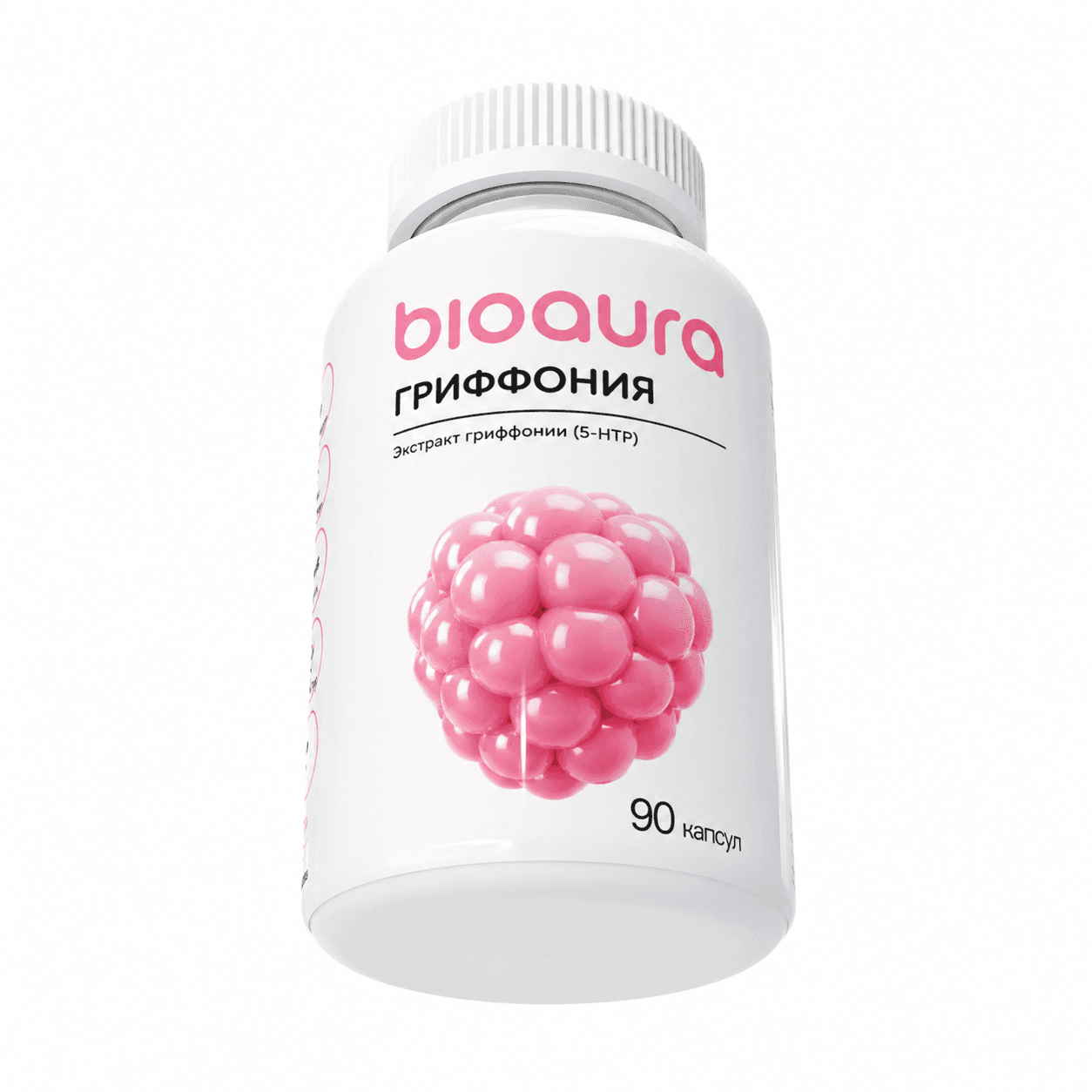 Гриффония (5-HTP)