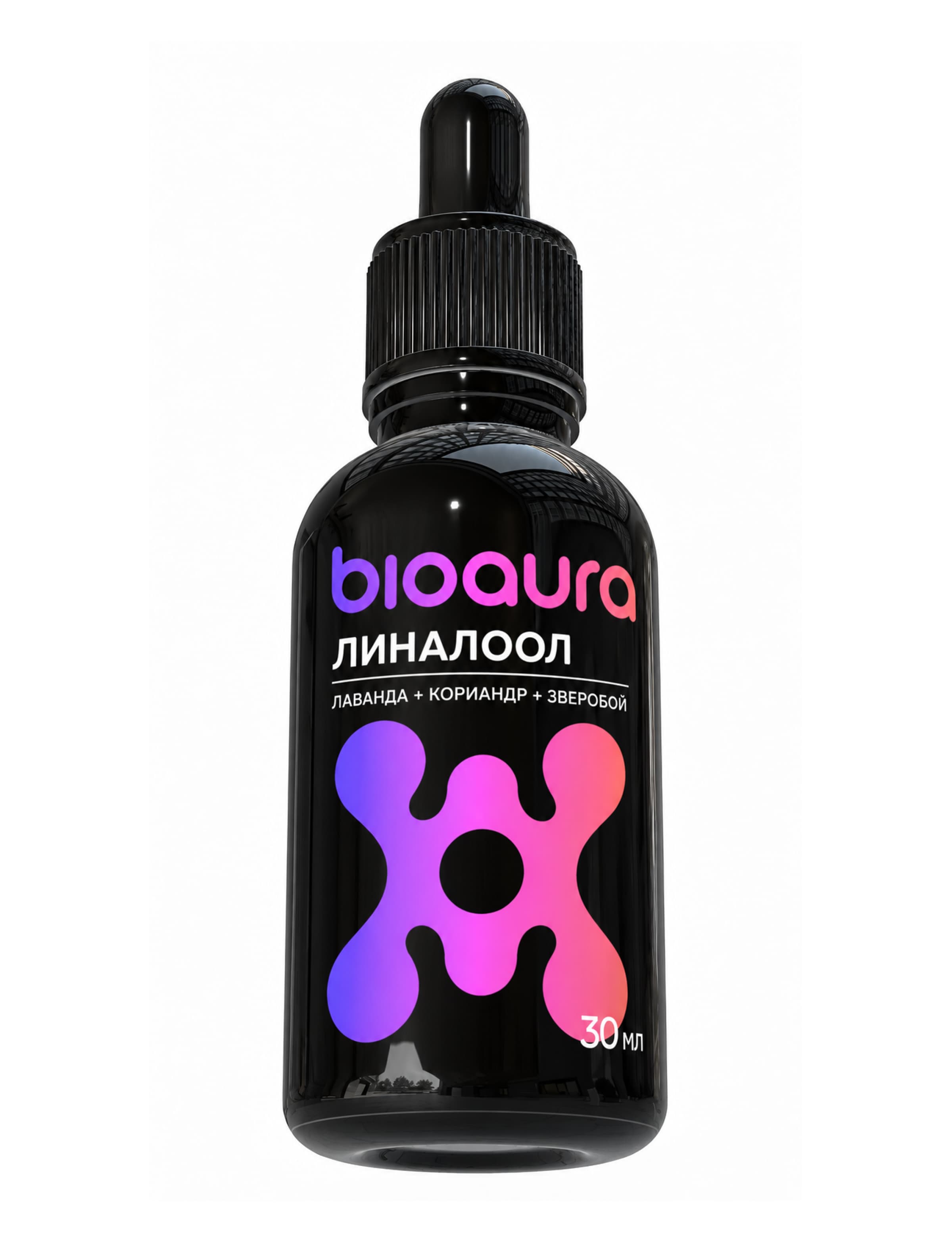 Linalool oil