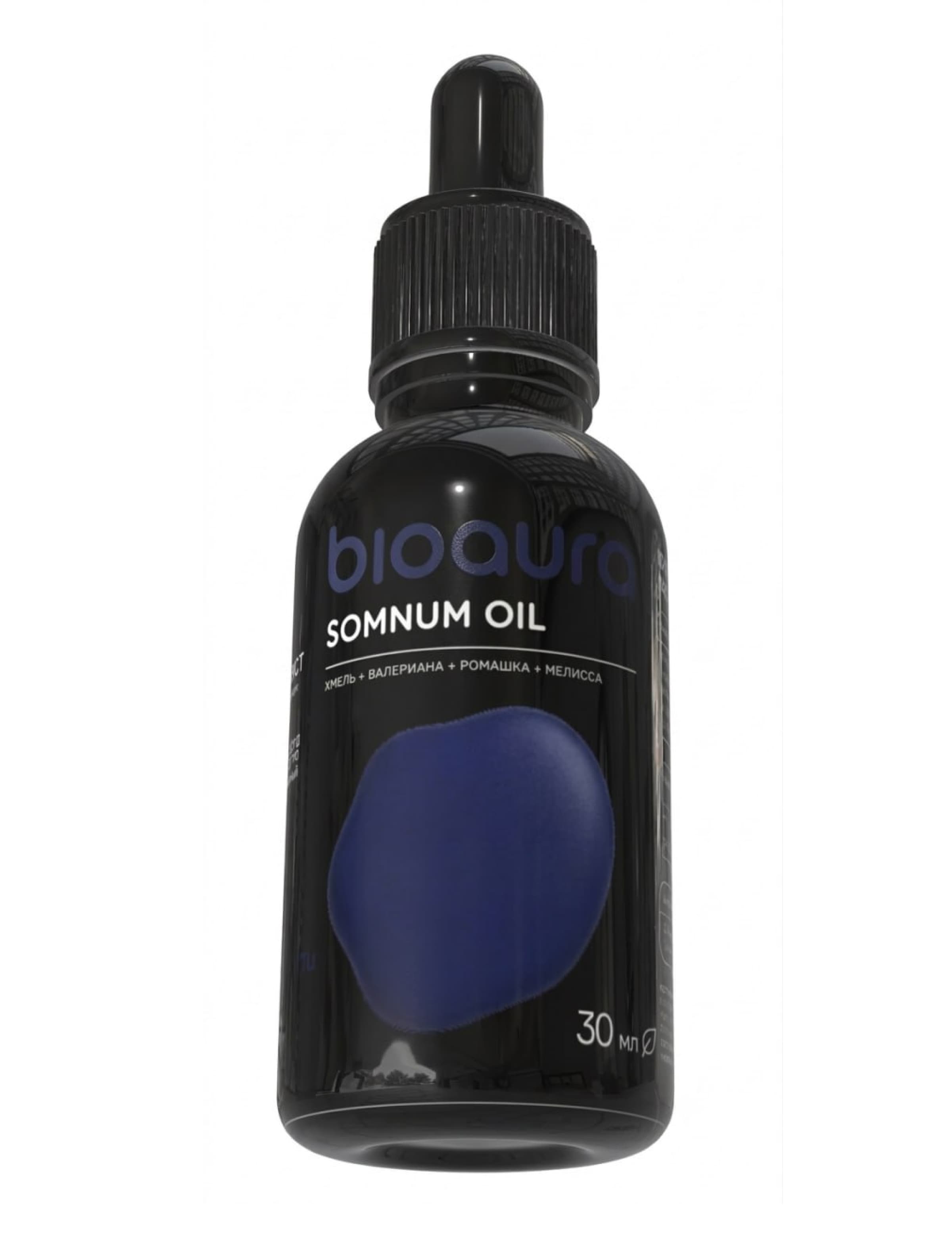 Somnum oil